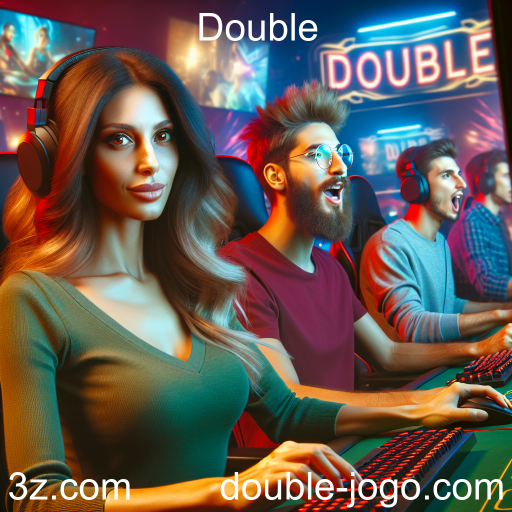 A Evolução dos Jogos Multiplayer: Conectando Jogadores ao Redor do Mundo