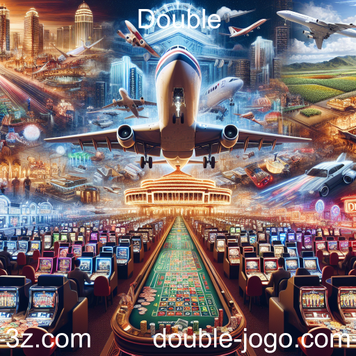 A Evolução dos Jogos de Simulação: Uma Experiência Inesquecível