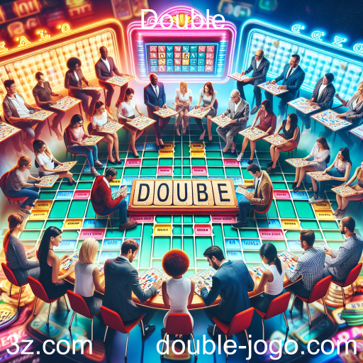 Descubra a Categoria 'Equipe' do Double: Jogue e Aprenda Junto!